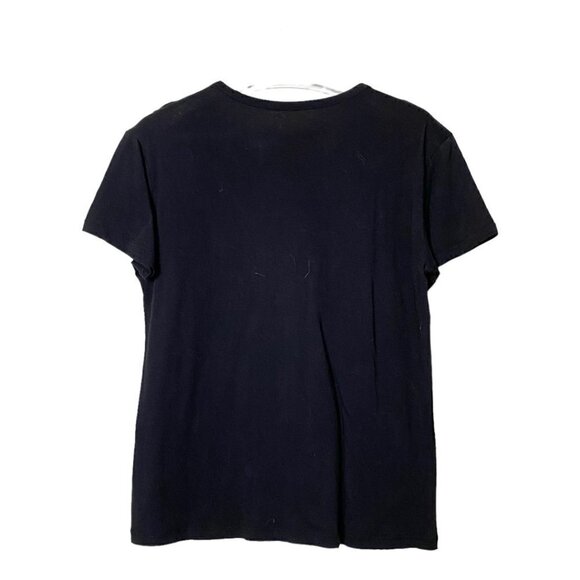 Chaser Eagle Icon Fearless Oversized Graphic T-Shirt - Picture 3 of 9